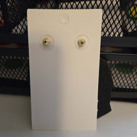 💀Beaded Sugar Skull Earrings Día de los Muertos Inspired Dangle Jewelry - Picture 2 of 2